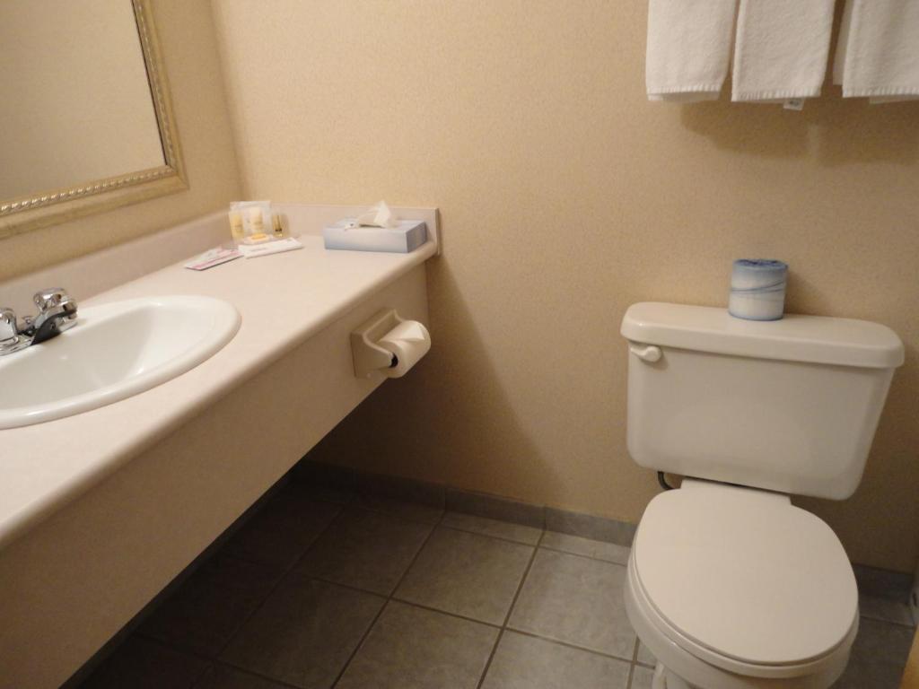 Days Inn By Wyndham Prince Albert Extérieur photo